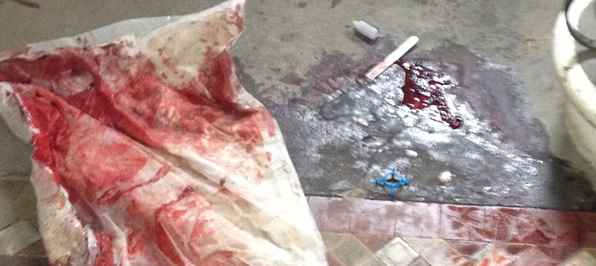 Odour Management and Deodorising