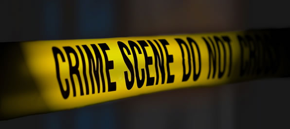 Crime Scene Cleanup & Decontamination