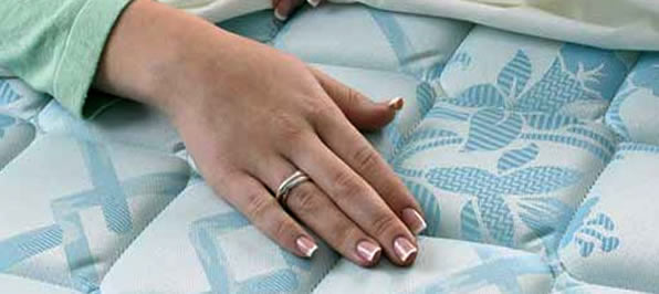 Hygenic Mattress Cleaning