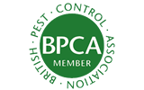 Member British Pest Control Association Member British Pest Control Association