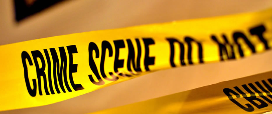 Void Property Cleaning