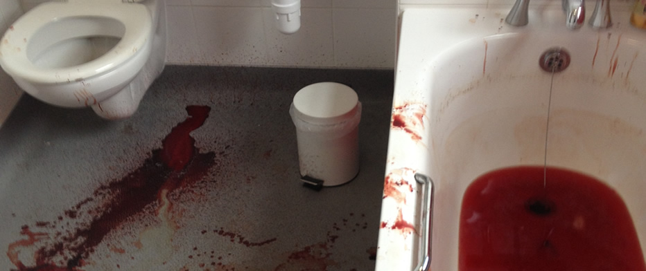 Fly Tipping Clearance